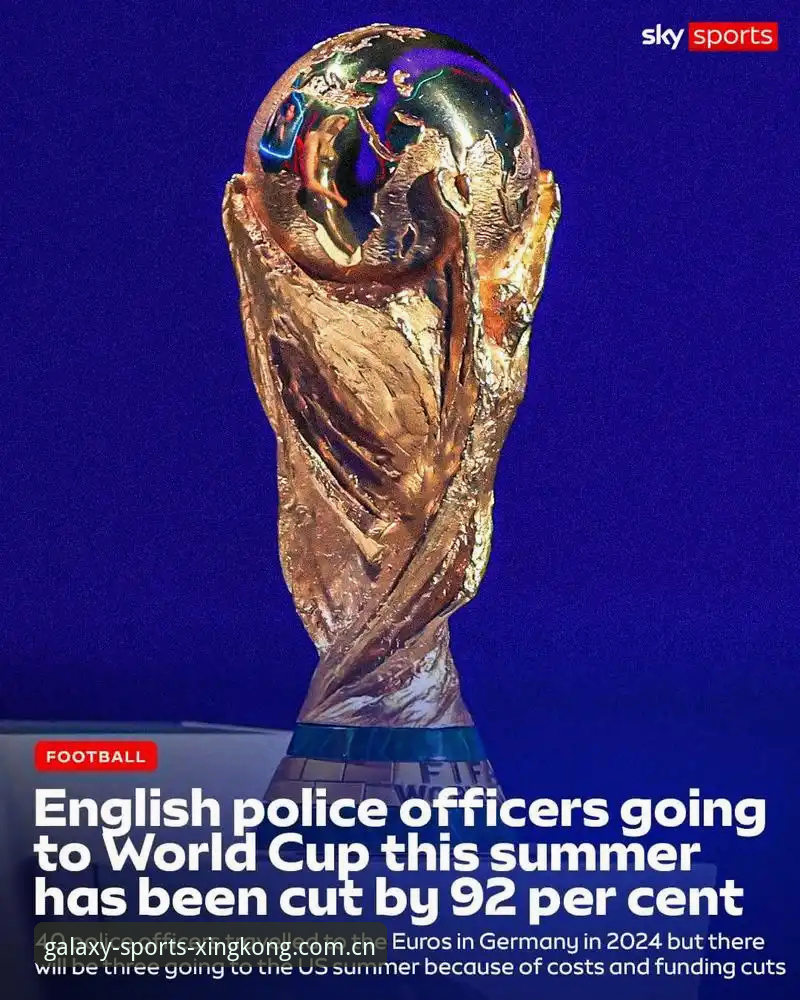 世界杯安保策略大变局：英国警员仅派三人赴美的深度分析与体育平台视角解读