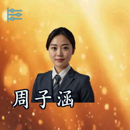 周子涵
